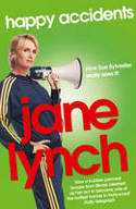 Cover image of book Happy Accidents by Jane Lynch 