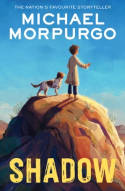 Cover image of book Shadow by Michael Morpurgo