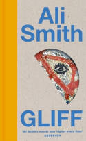 Cover image of book Gliff by Ali Smith