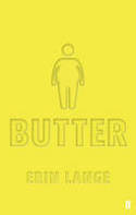 Cover image of book Butter by Erin Lange