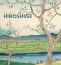 Cover image of book Hiroshige 2025 Wall Calendar by Utagawa Hiroshige