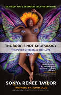 Cover image of book The Body Is Not An Apology (Revised and Expanded Second Edition) by Sonya Renee Taylor