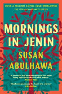 Cover image of book Mornings in Jenin by Susan Abulhawa