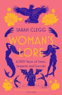 Cover image of book Woman