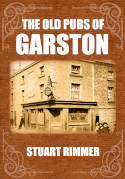 Cover image of book The Old Pubs of Garston by Stuart Rimmer