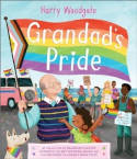 Cover image of book Grandad