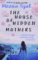 Cover image of book The House of Hidden Mothers by Meera Syal