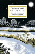 Cover image of book Christmas Music: Ten Poems of Comfort and Joy by Various poets, selected by Lorraine Mariner