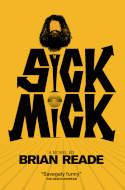 Cover image of book Sick Mick by Brian Reade