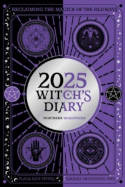 Cover image of book 2025 Witch